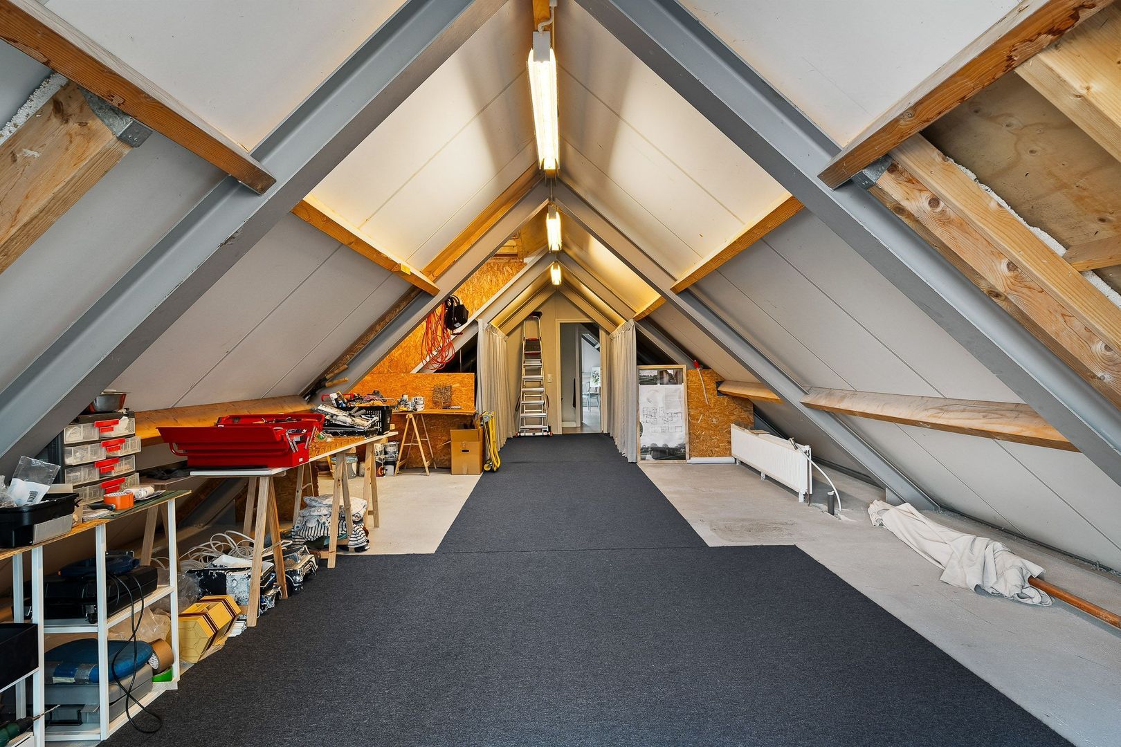 Iewâl 18, Woudsend foto-46