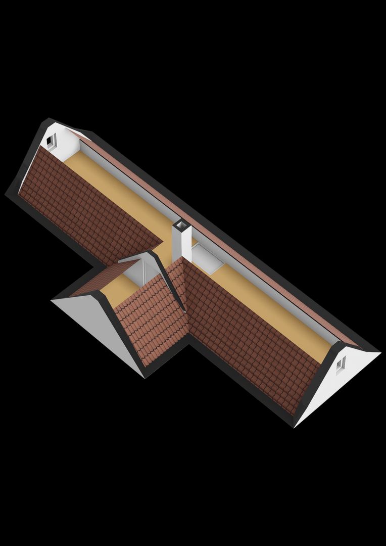 Salverderweg 71, Franeker plattegrond-13