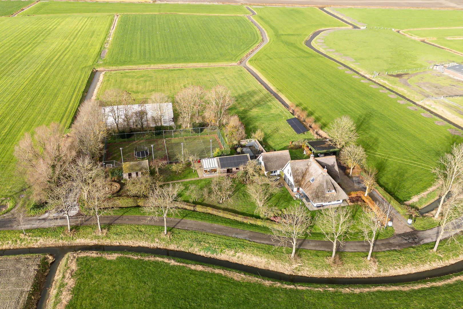 Salverderweg 71, Franeker foto-4