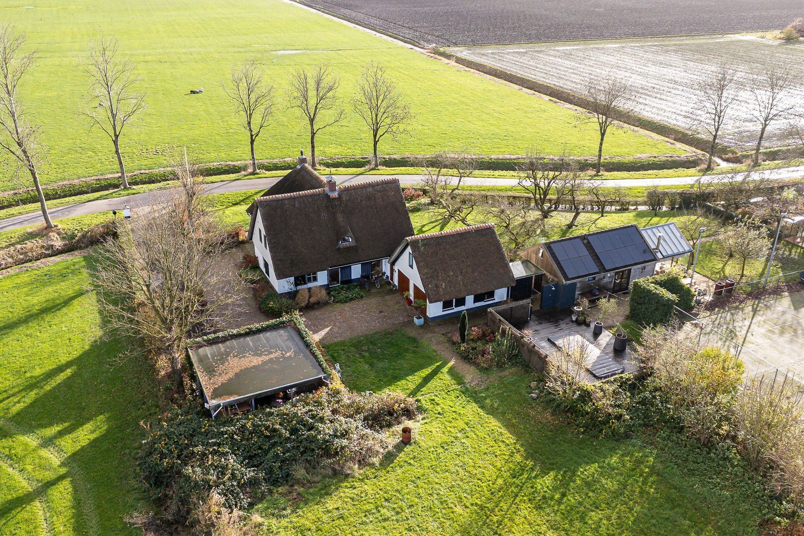 Salverderweg 71, Franeker foto-81