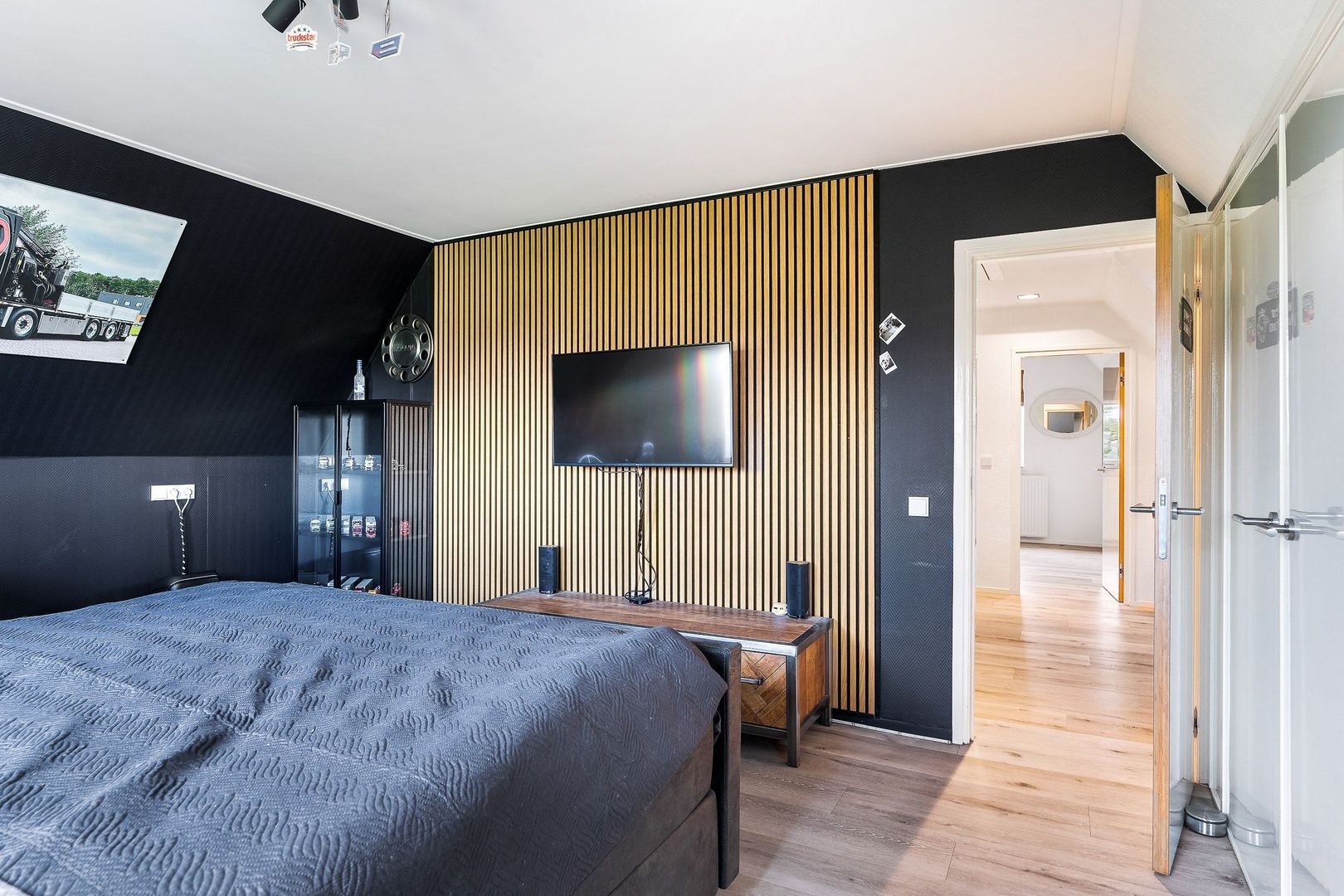 Salverderweg 71, Franeker foto-35