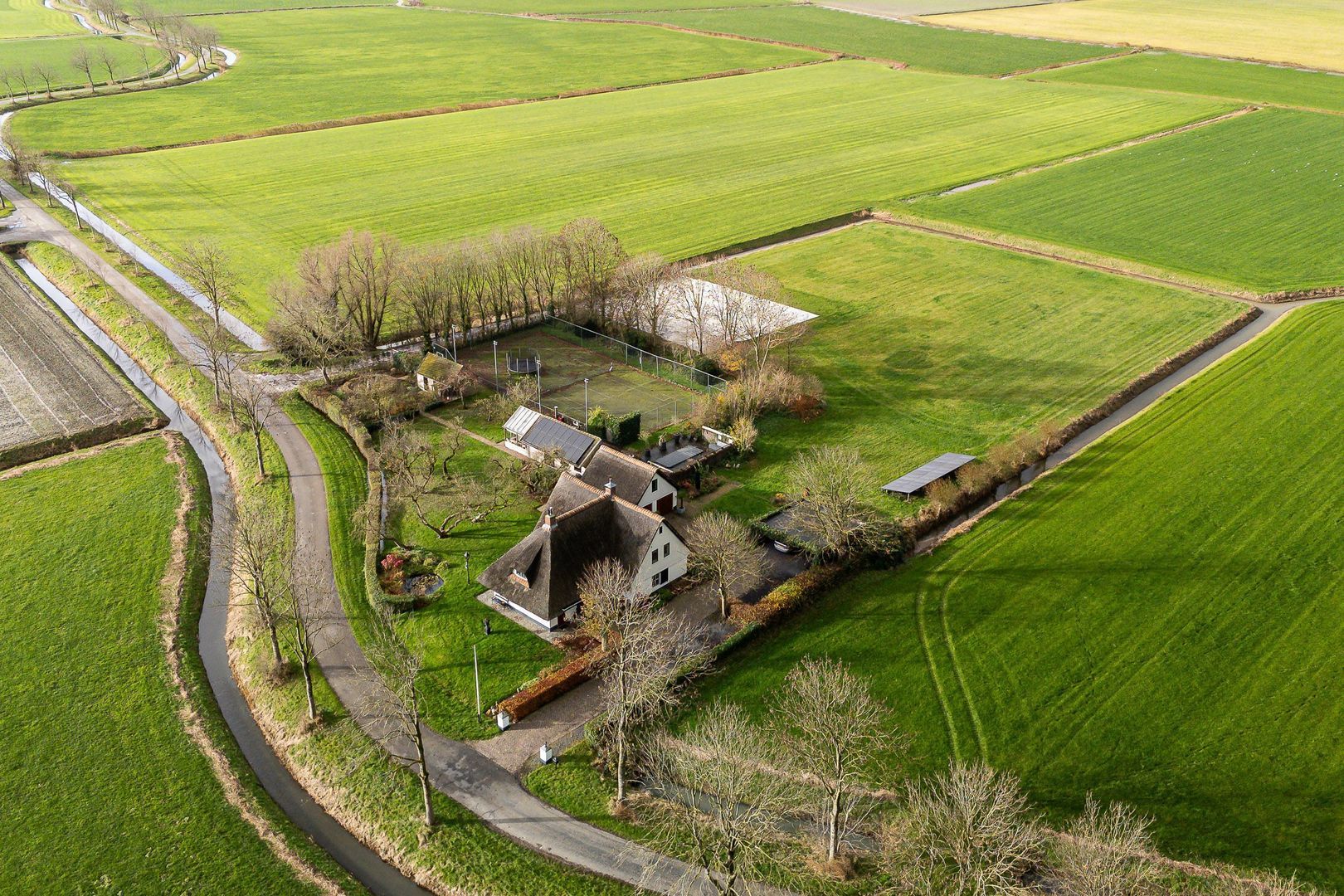 Salverderweg 71, Franeker foto-0