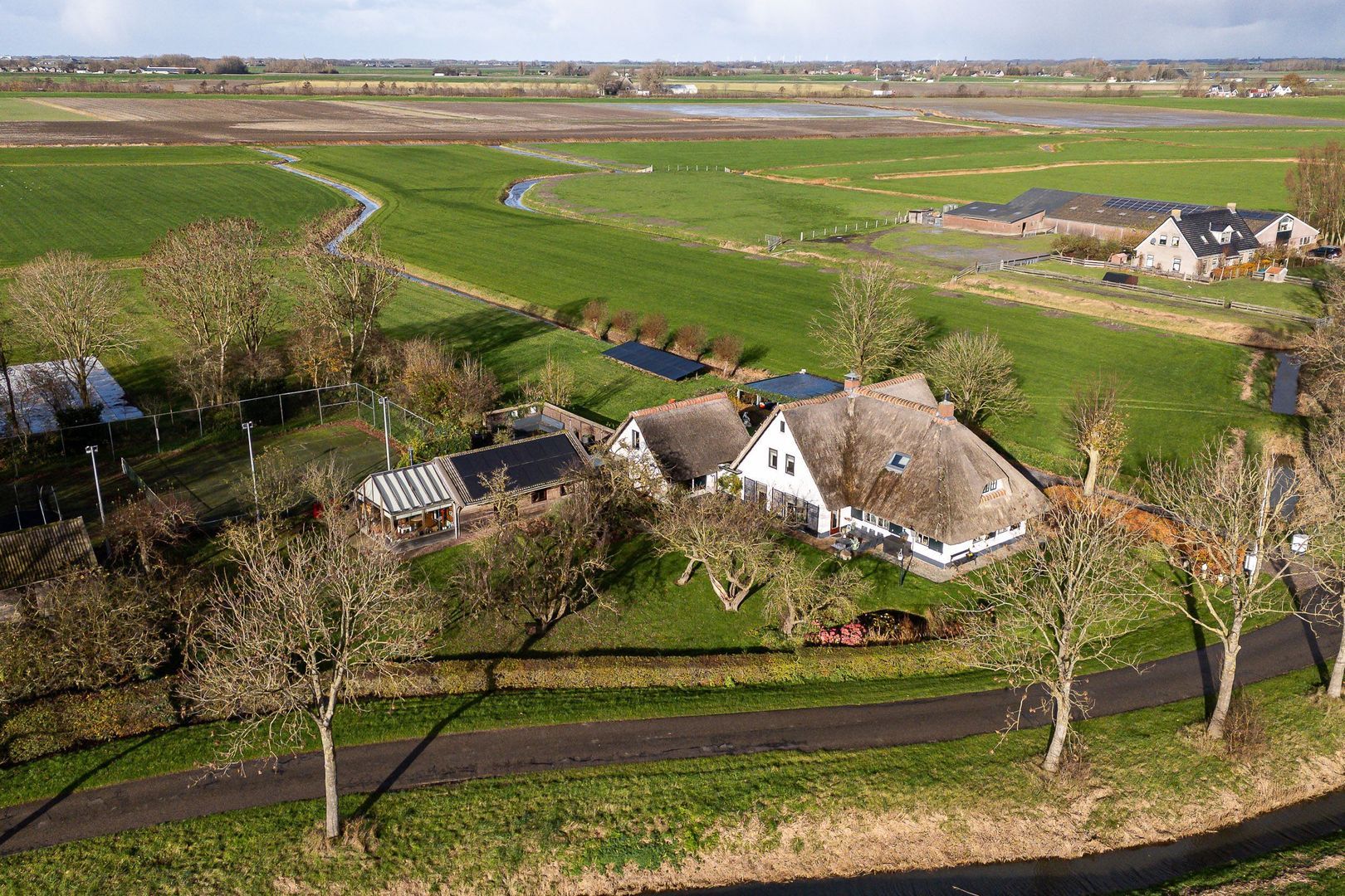 Salverderweg 71, Franeker foto-79