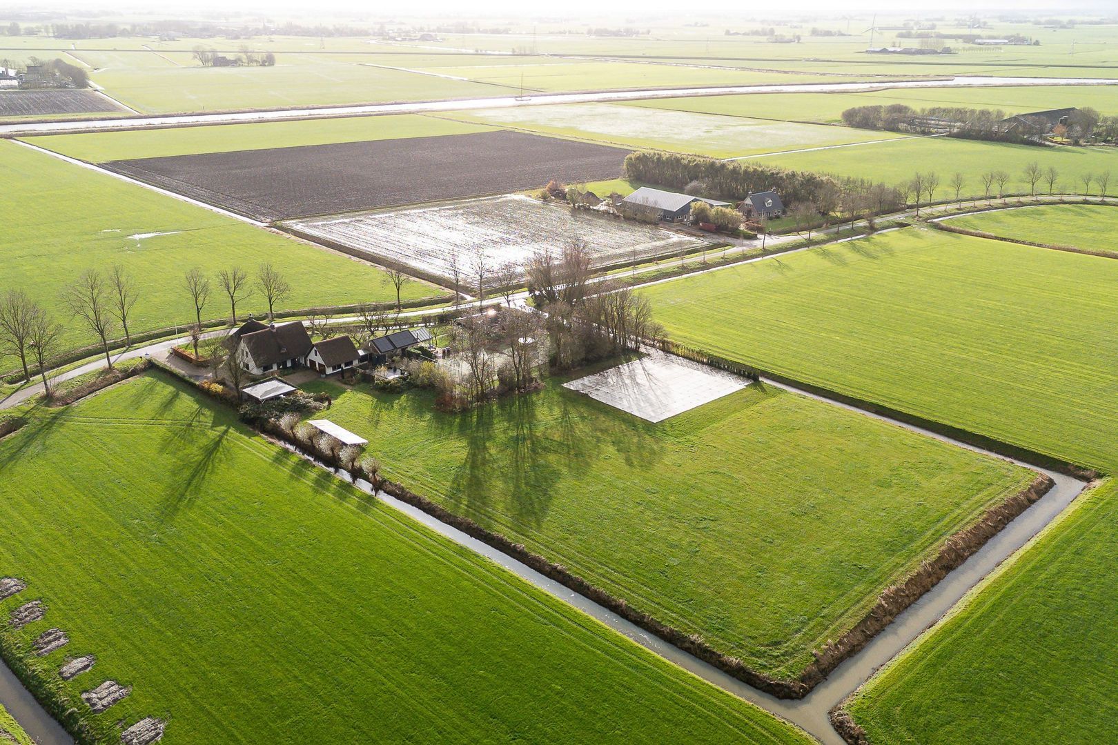 Salverderweg 71, Franeker foto-3