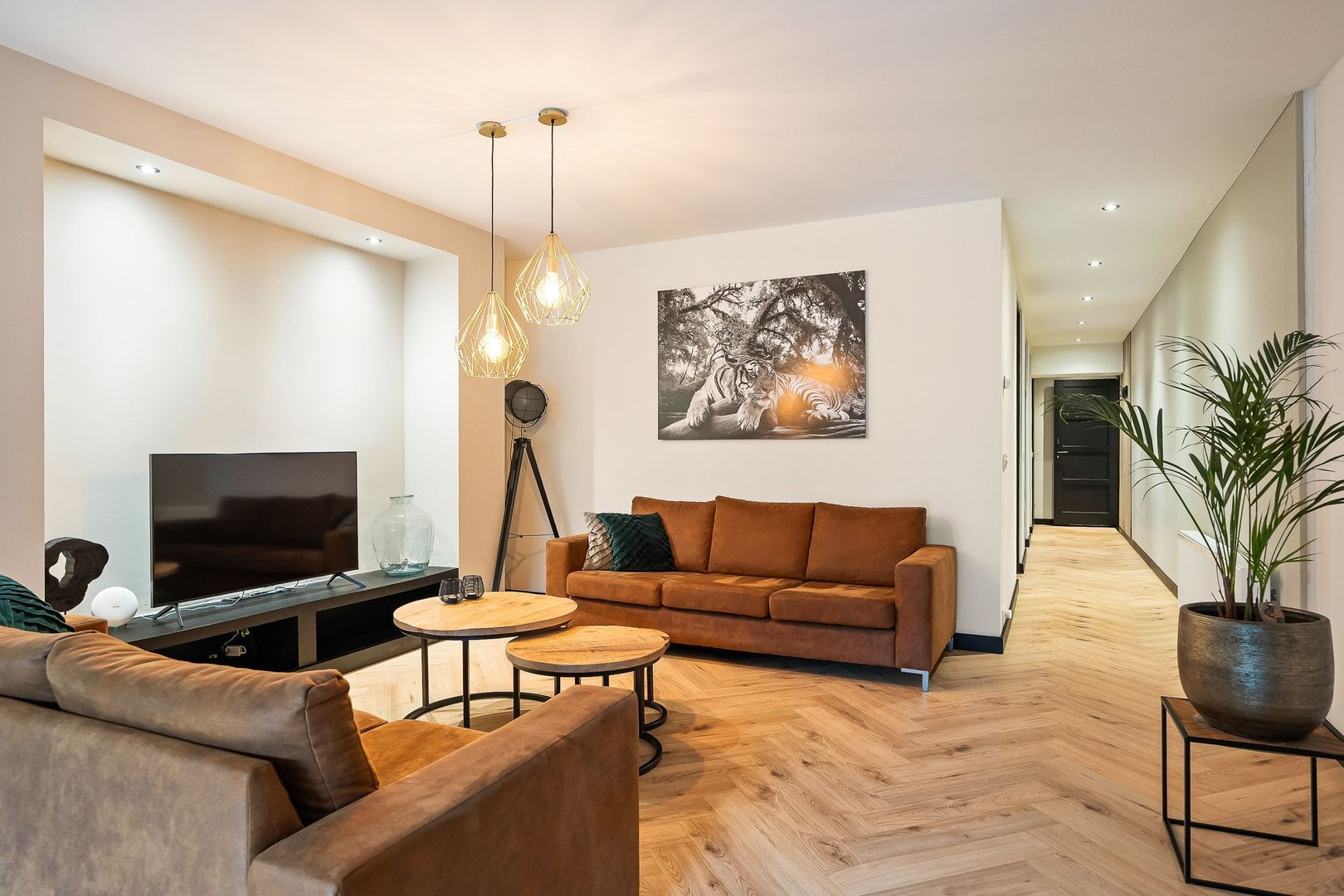 Midstraat 122, Joure foto-42