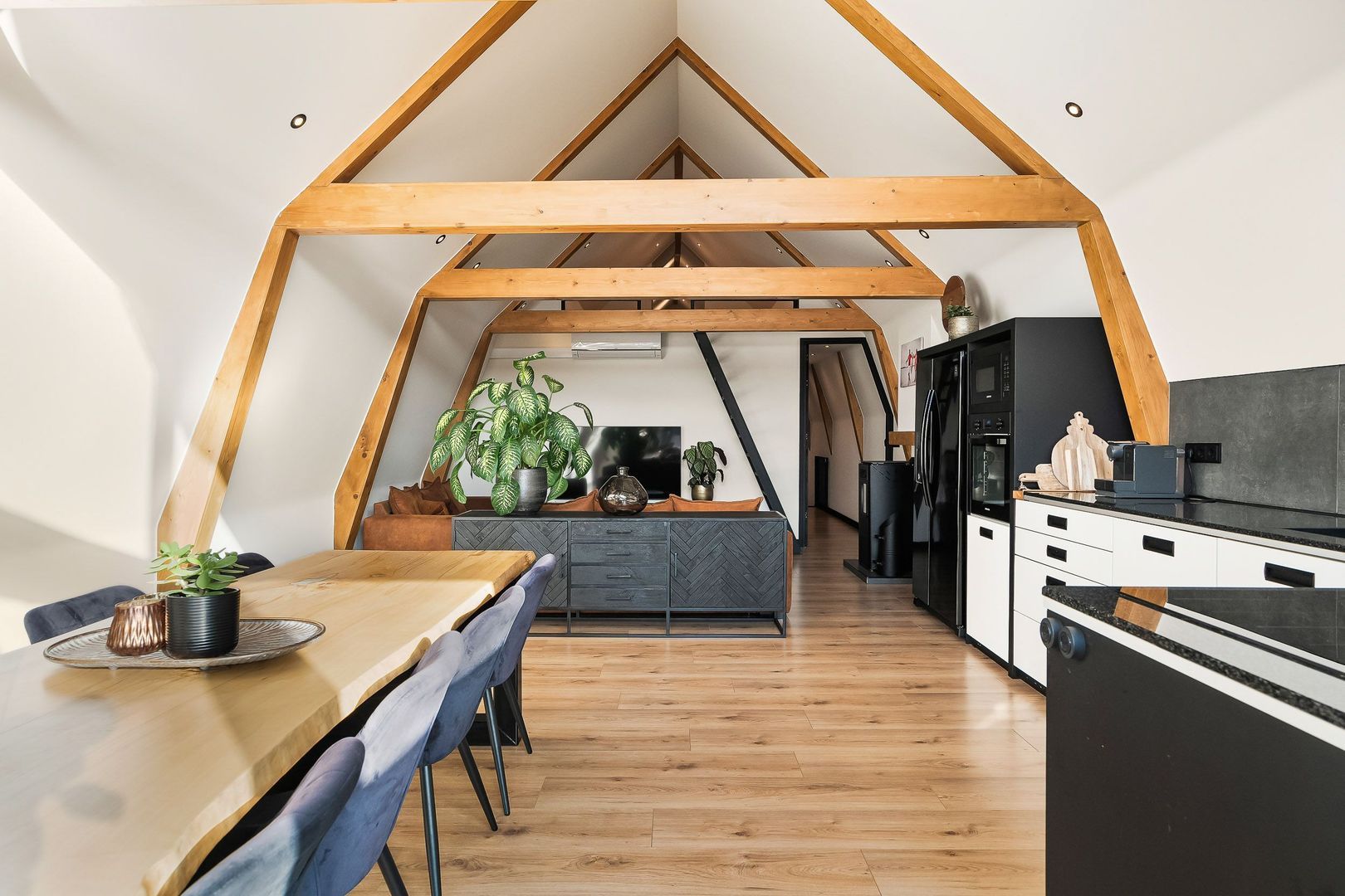 Midstraat 122, Joure foto-9