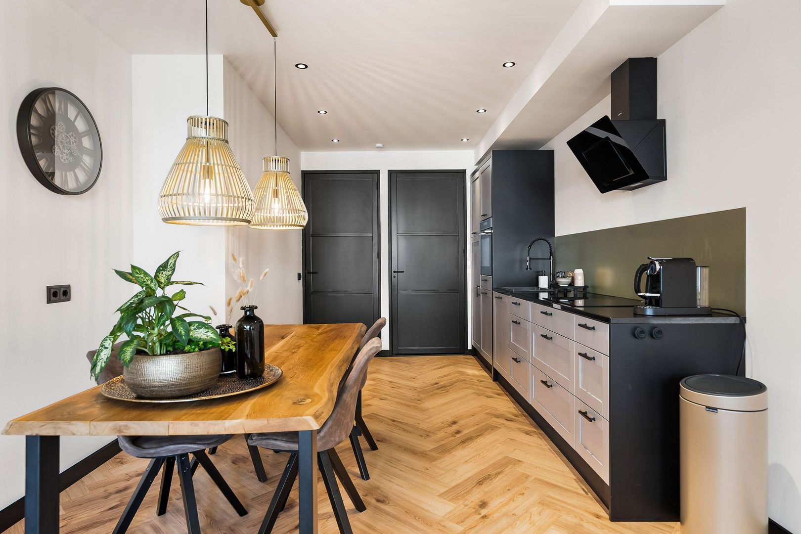 Midstraat 122, Joure foto-63