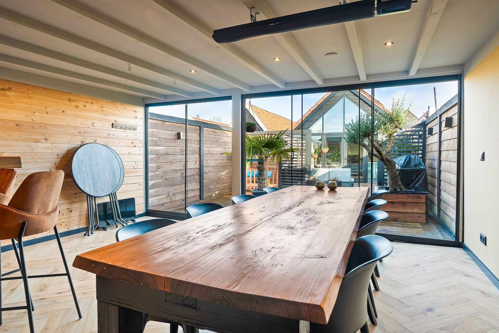 Midstraat 122, Joure foto-26