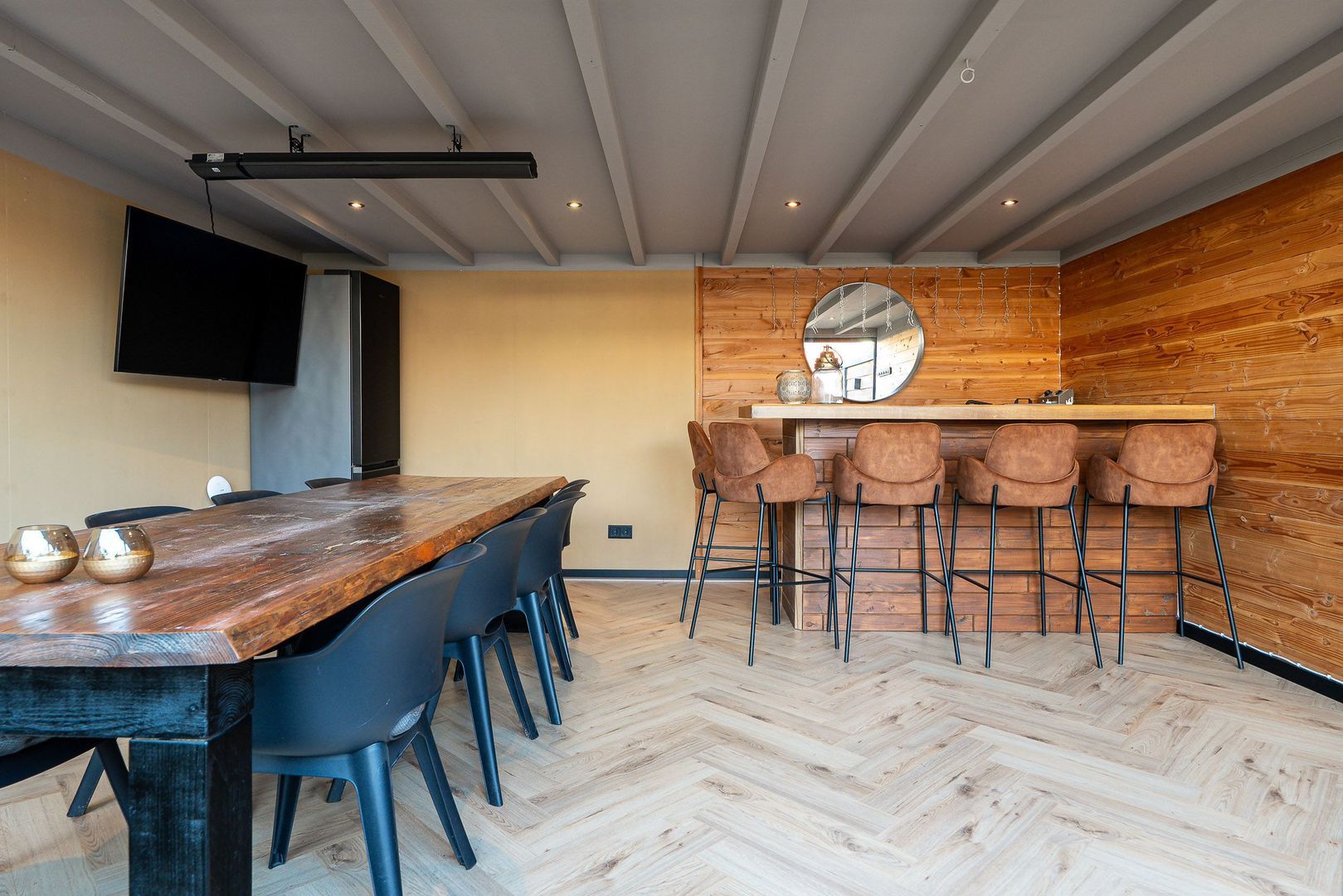 Midstraat 122, Joure foto-25