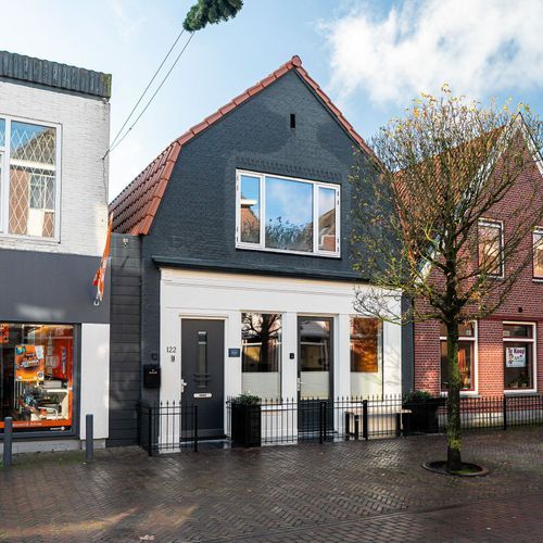 Midstraat 122, Joure foto-1