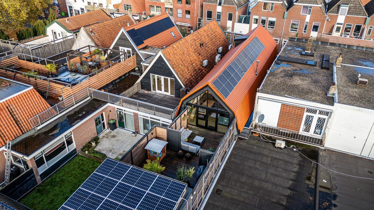 Midstraat 122, Joure foto-2