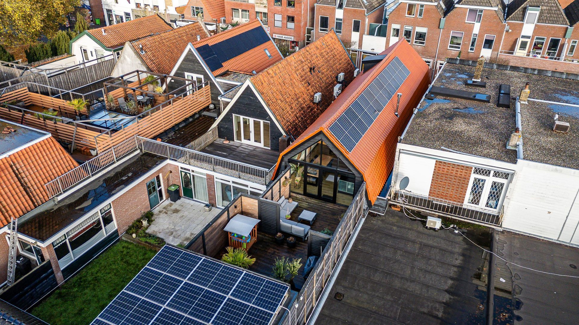 Midstraat 122, Joure foto-1