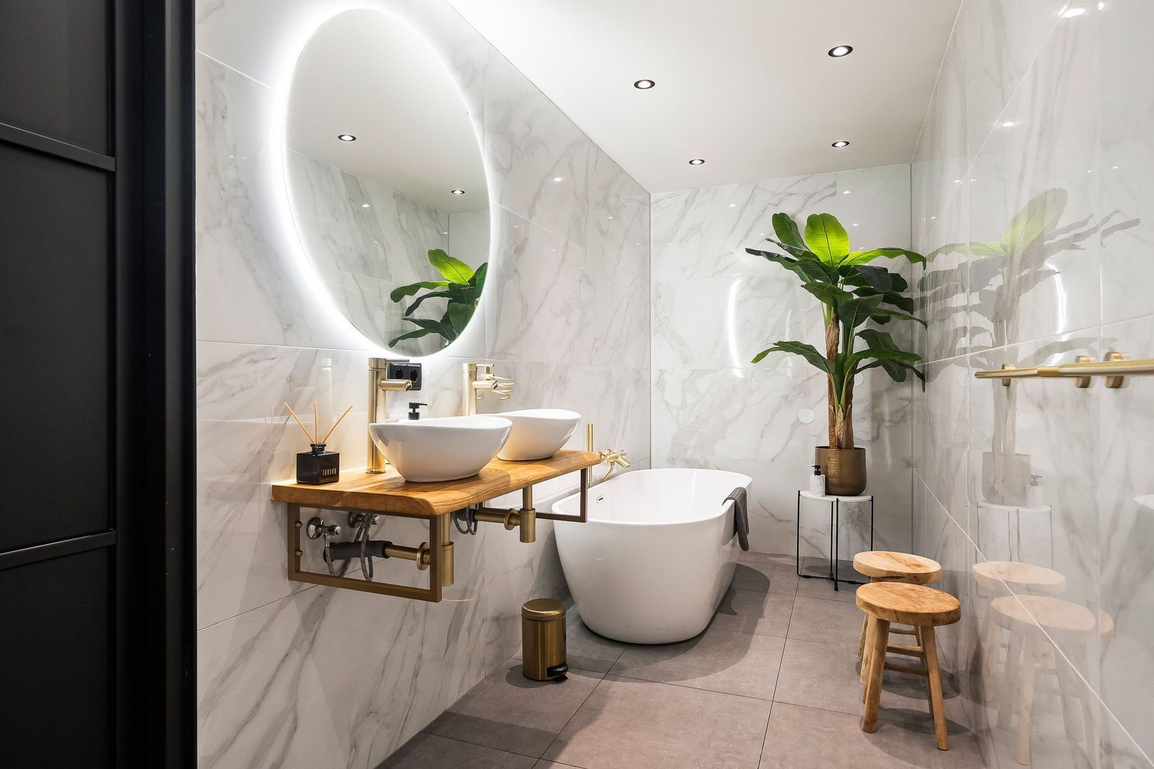 Midstraat 122, Joure foto-68