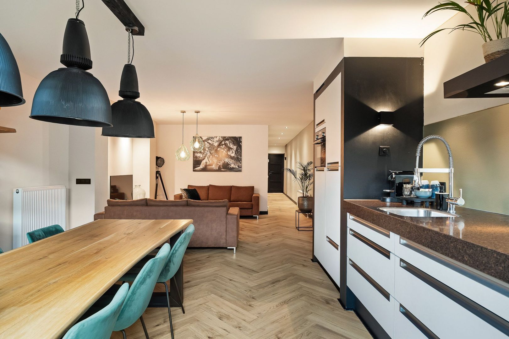 Midstraat 122, Joure foto-44