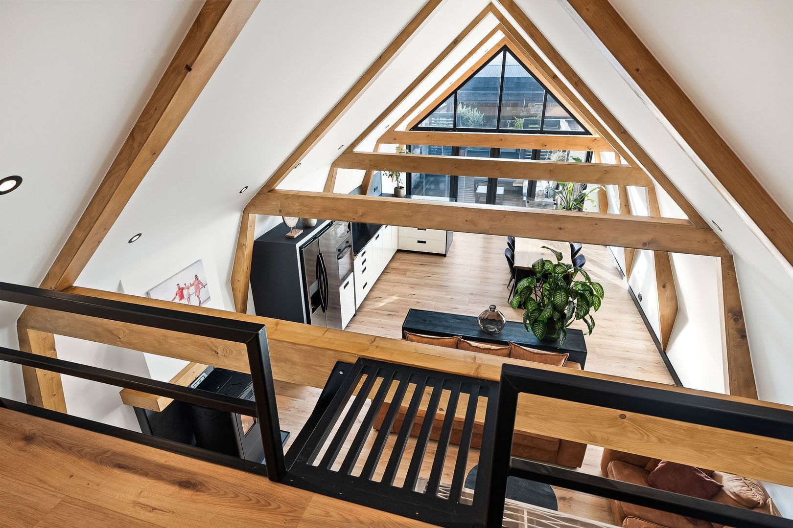 Midstraat 122, Joure foto-19