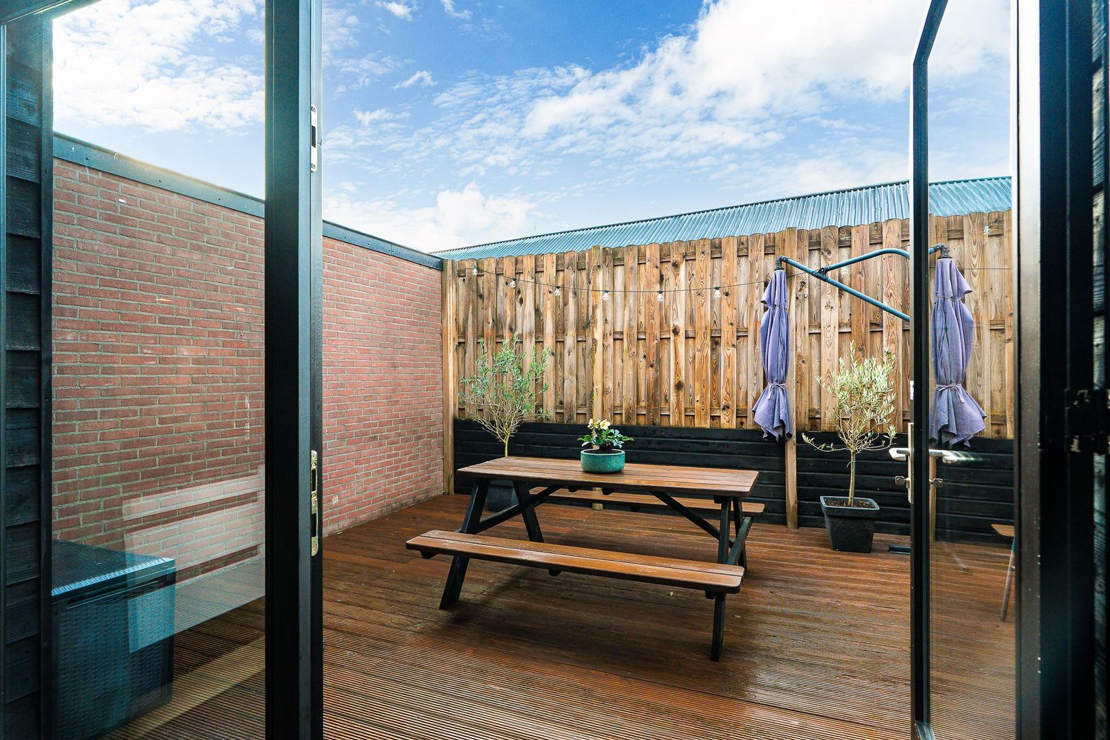 Midstraat 122, Joure foto-46