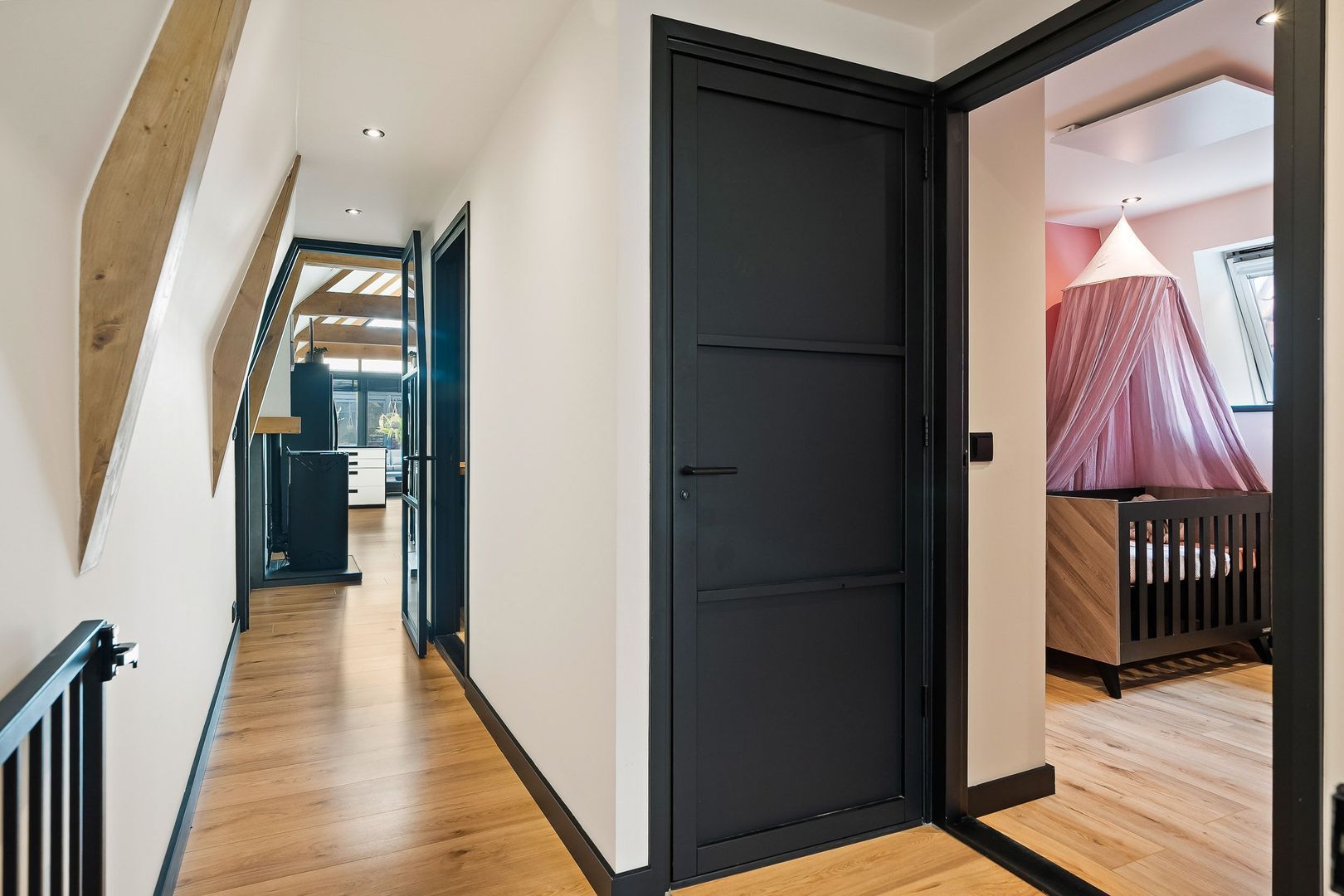 Midstraat 122, Joure foto-7