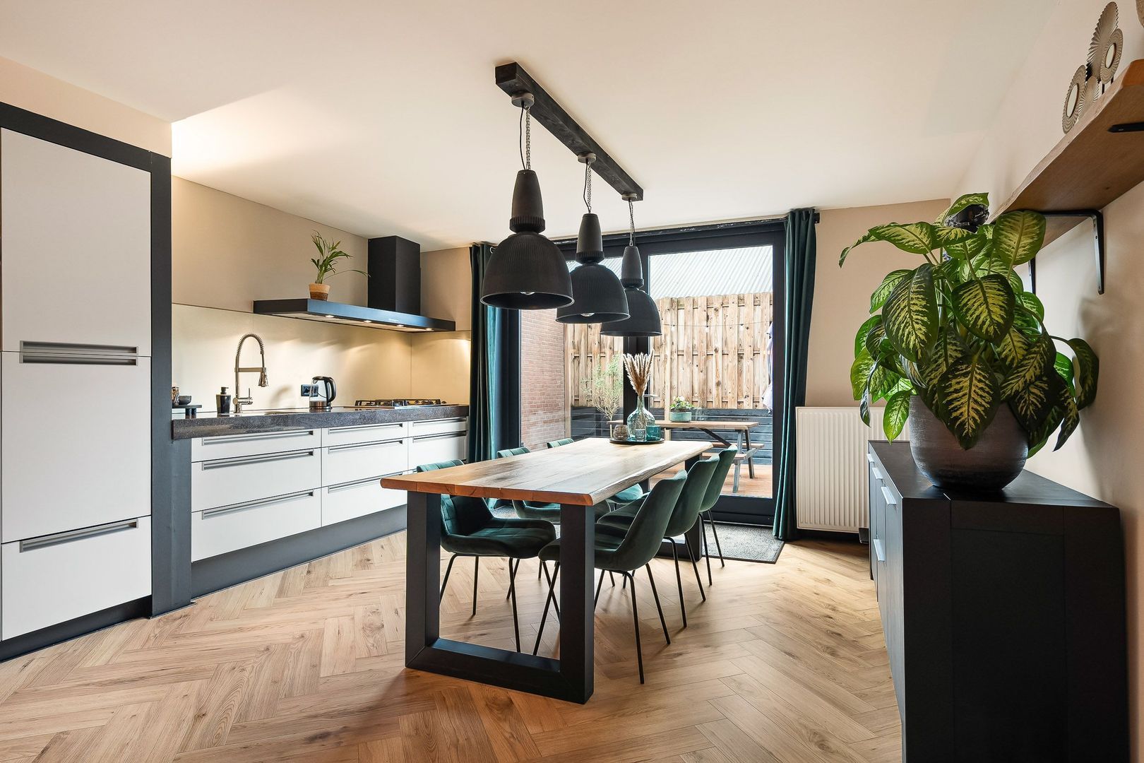 Midstraat 122, Joure foto-41