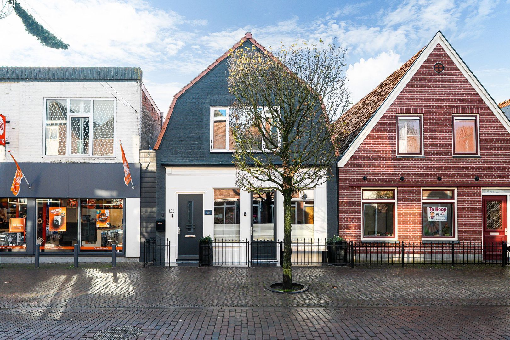 Midstraat 122, Joure foto-57