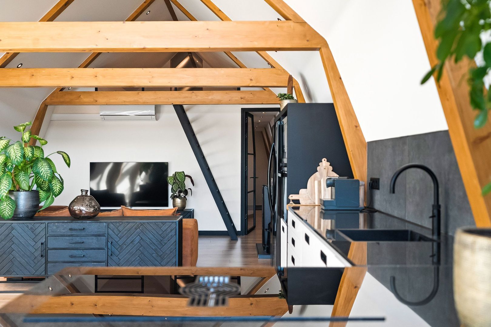 Midstraat 122, Joure foto-16