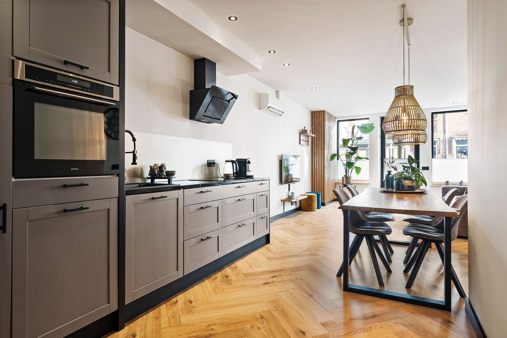 Midstraat 122, Joure foto-64