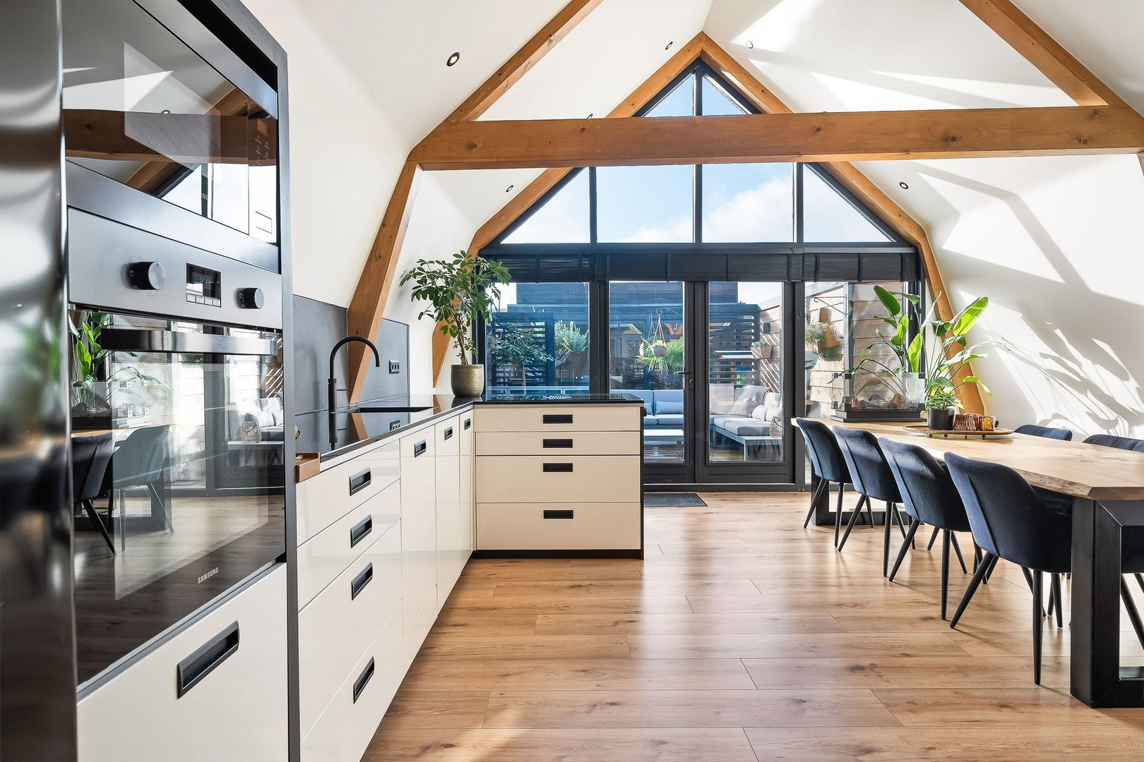 Midstraat 122, Joure foto-12