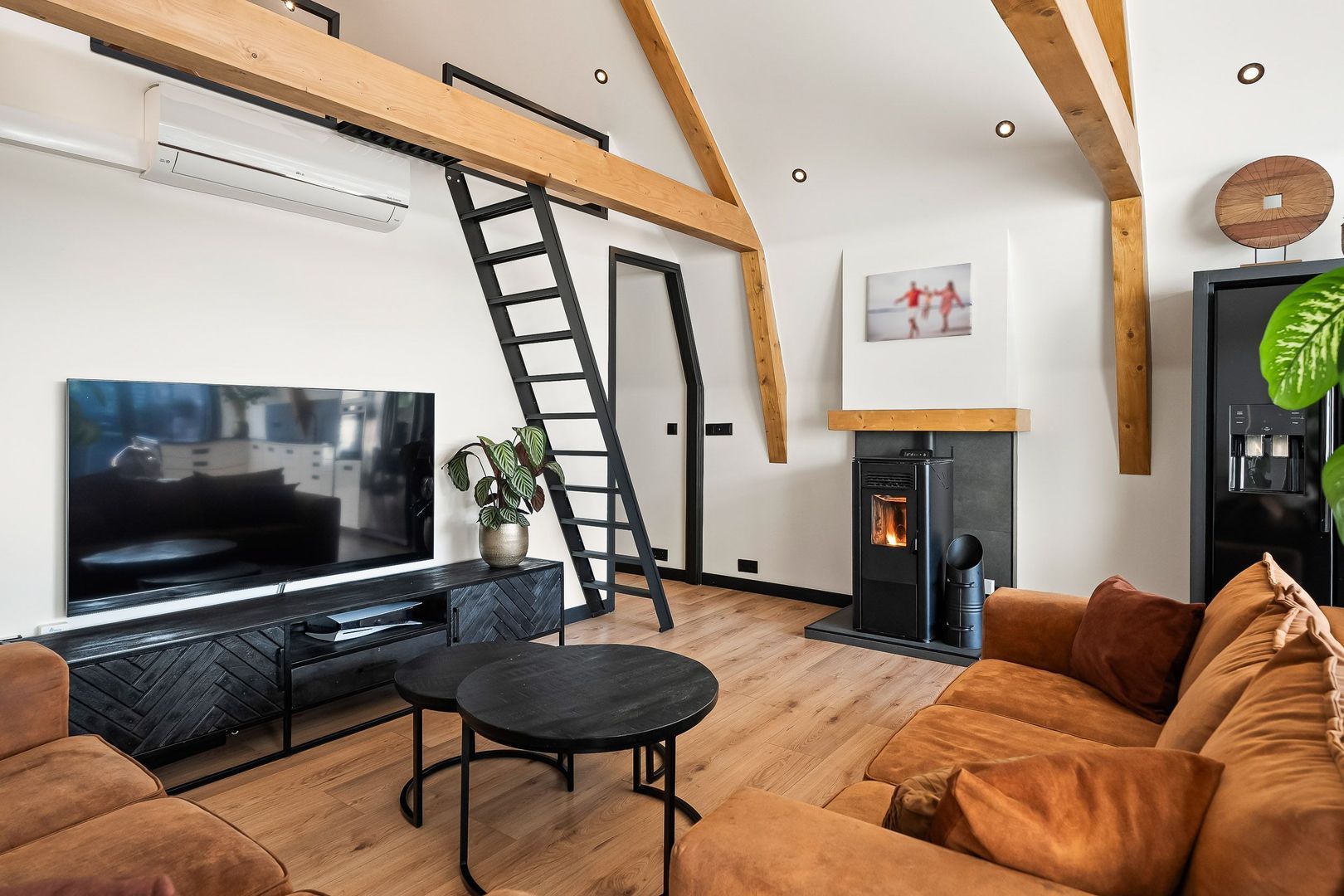 Midstraat 122, Joure foto-8