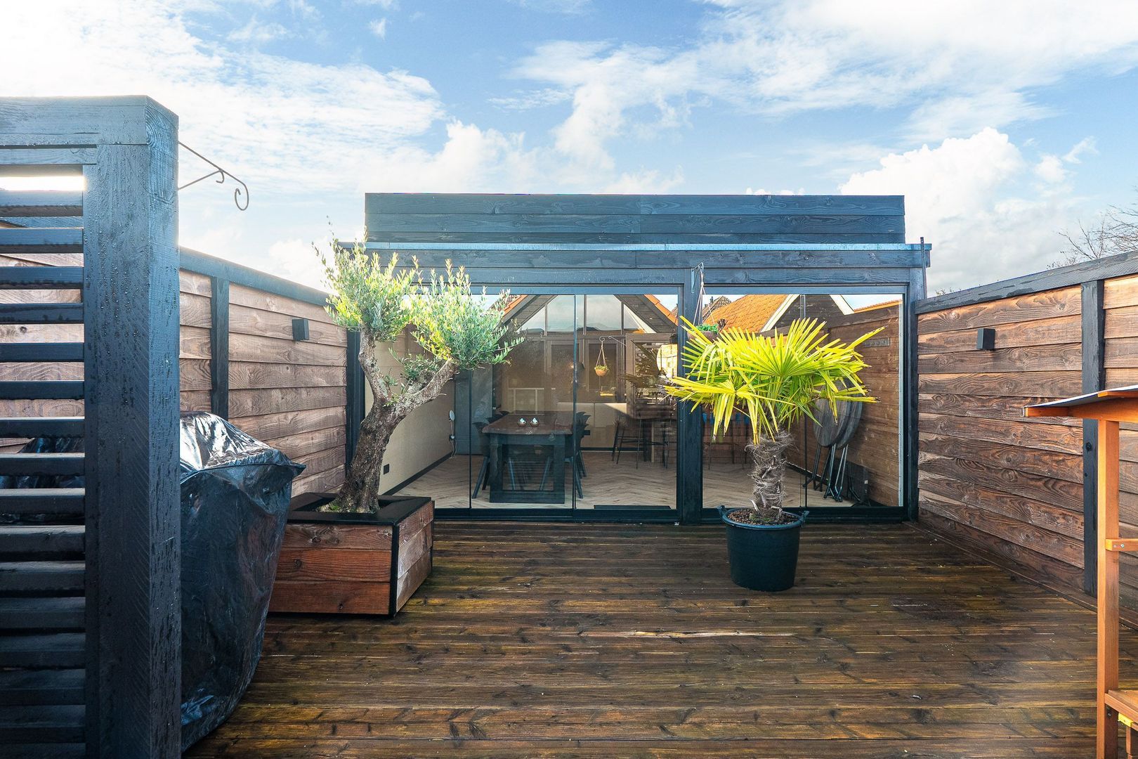 Midstraat 122, Joure foto-24