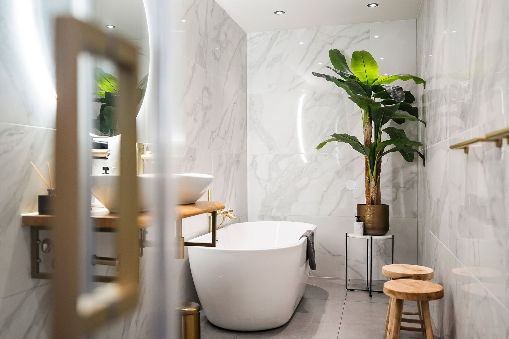 Midstraat 122, Joure foto-70