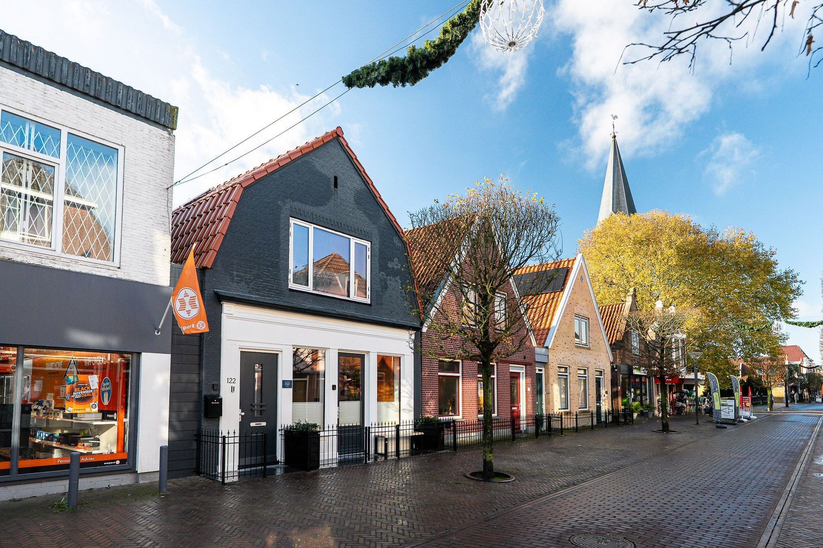 Midstraat 122, Joure foto-3