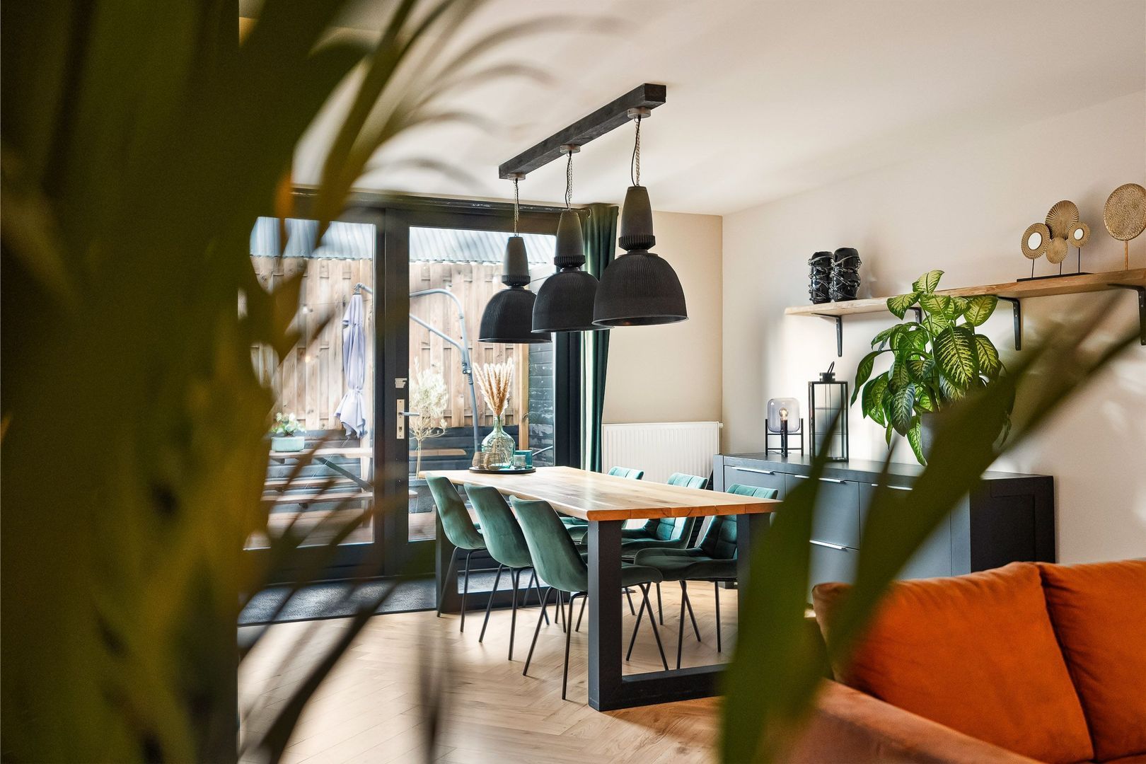 Midstraat 122, Joure foto-45