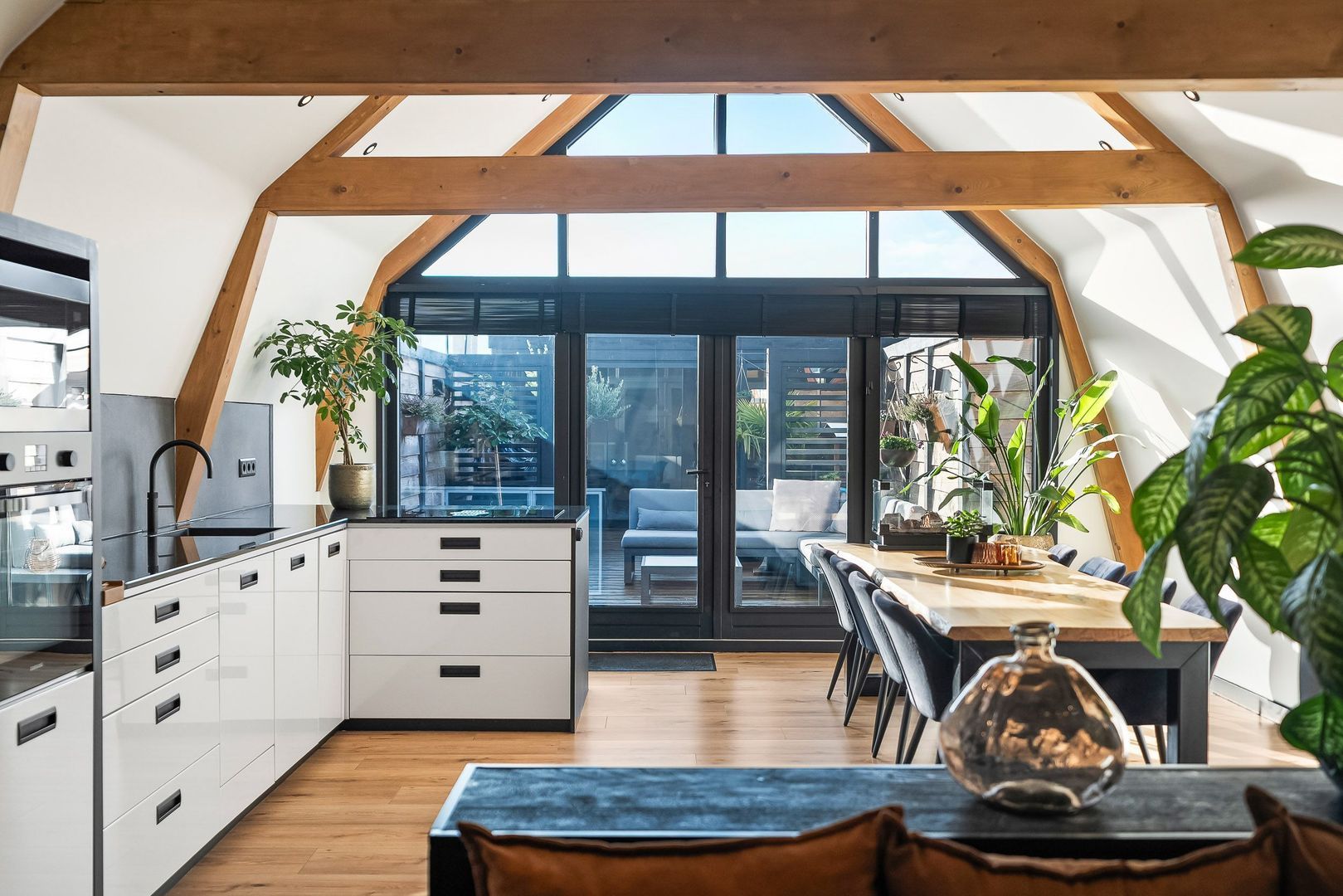 Midstraat 122, Joure foto-17