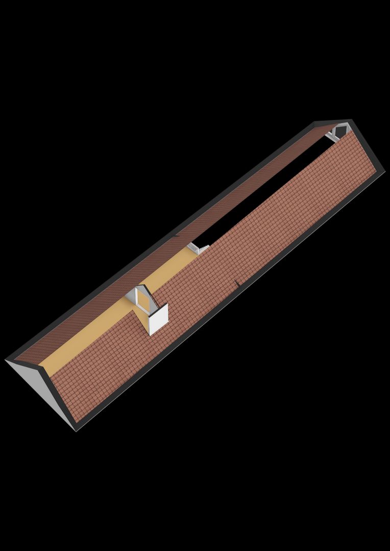 Midstraat 122, Joure plattegrond-5