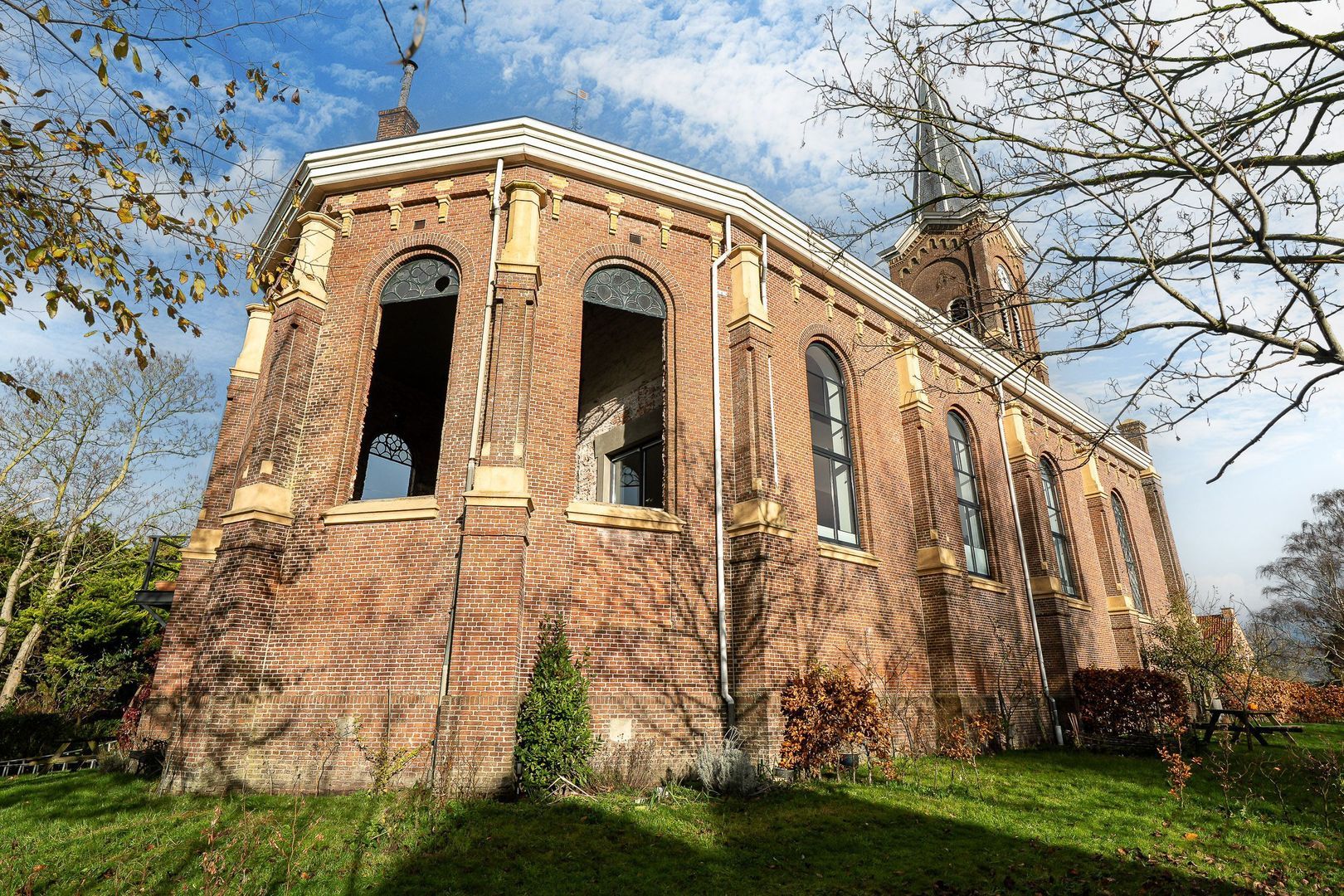 Rijksweg 184, Jirnsum foto-103