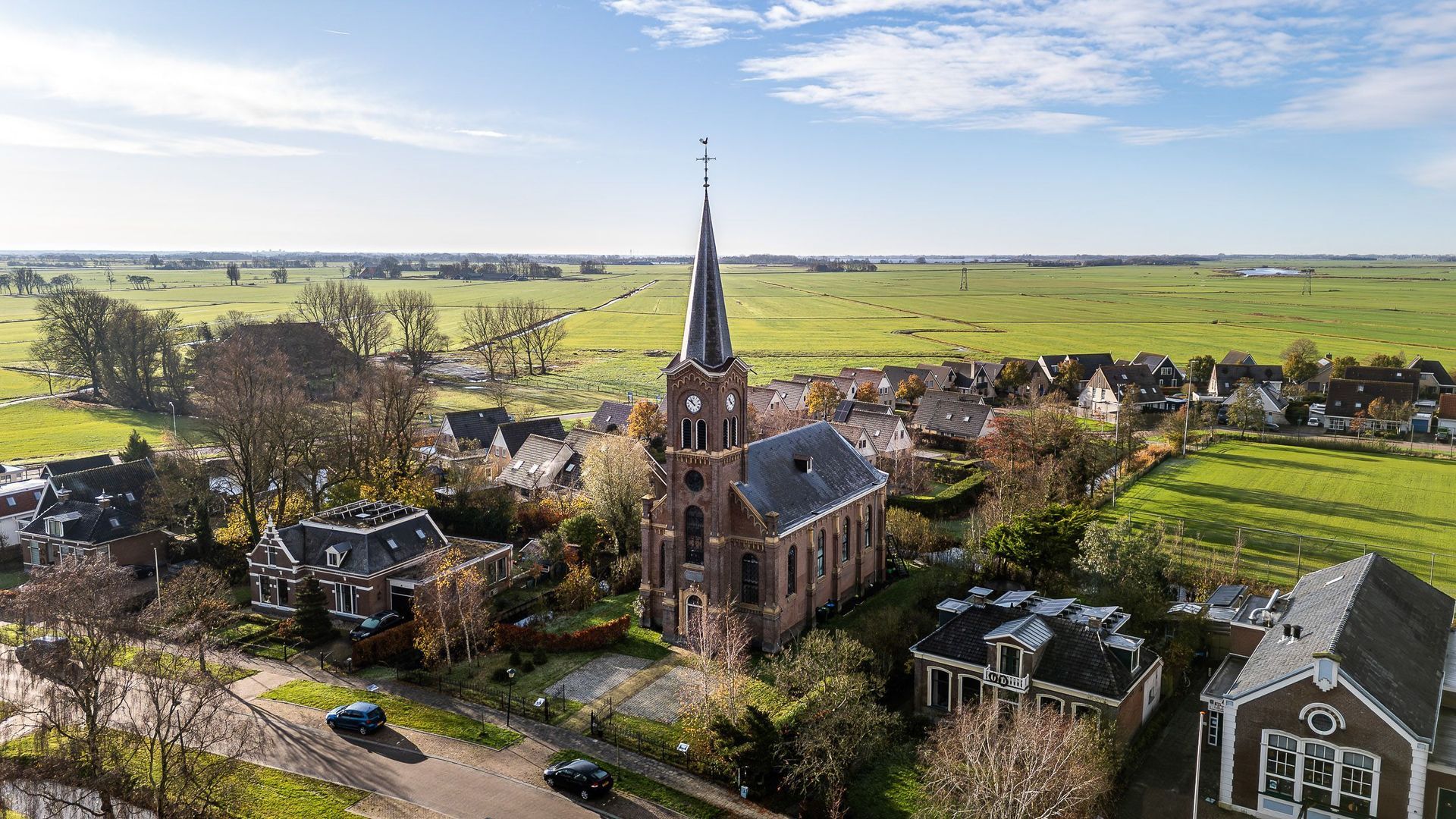 Rijksweg 184, Jirnsum foto-0