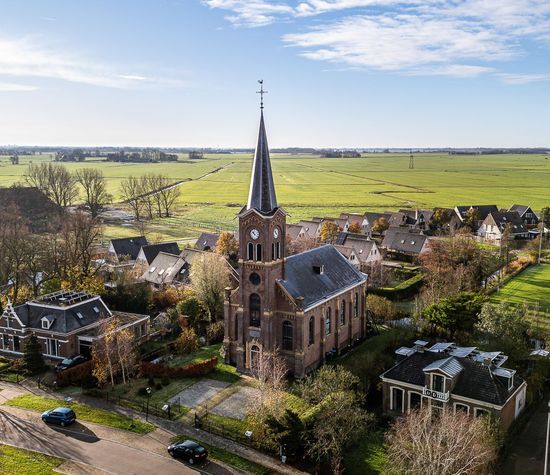 Rijksweg 184, Jirnsum