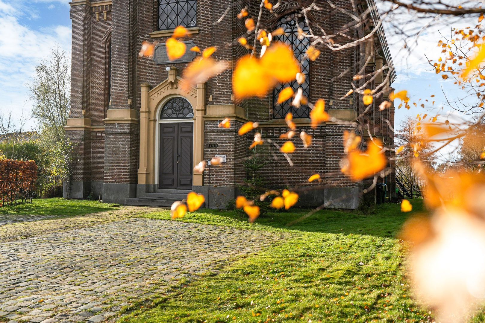 Rijksweg 184, Jirnsum foto-10