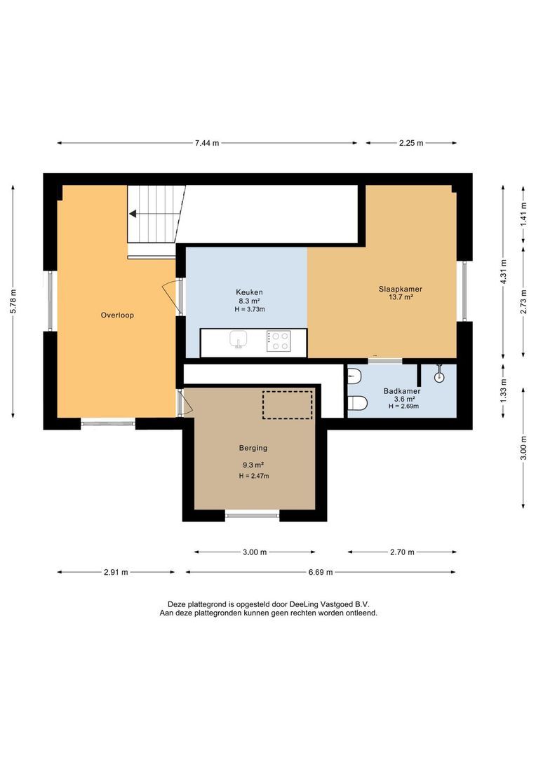 Rijksweg 184, Jirnsum plattegrond-1