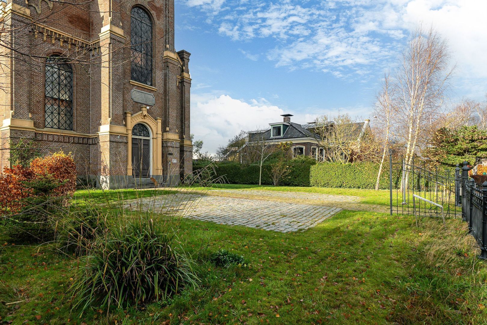 Rijksweg 184, Jirnsum foto-9