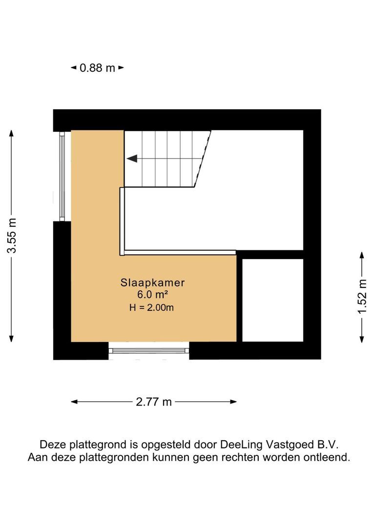 Rijksweg 184, Jirnsum plattegrond-2