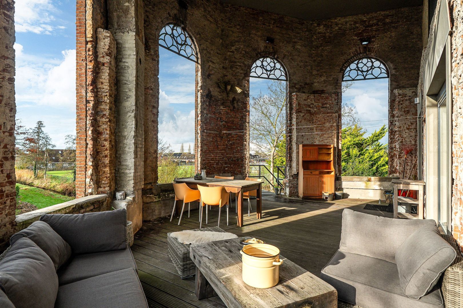 Rijksweg 184, Jirnsum foto-2