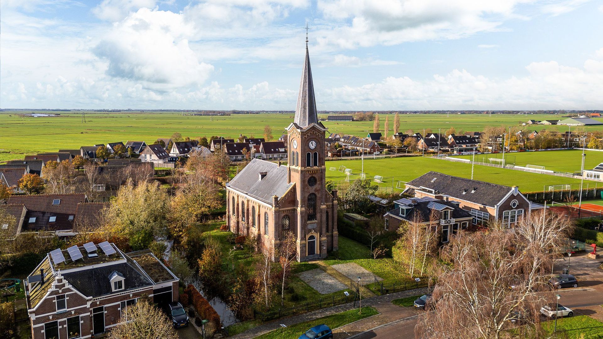 Rijksweg 184, Jirnsum foto-3