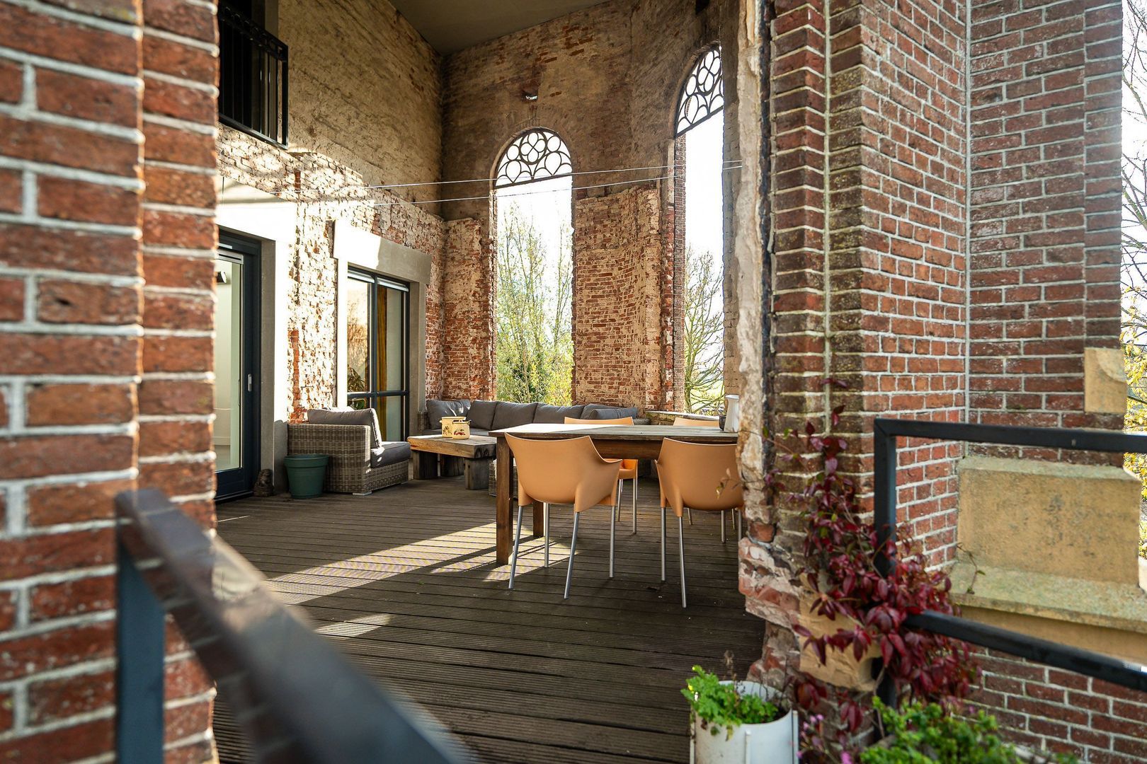 Rijksweg 184, Jirnsum foto-101