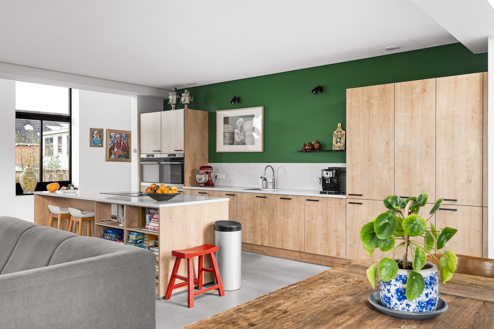 Rijksweg 184, Jirnsum foto-20