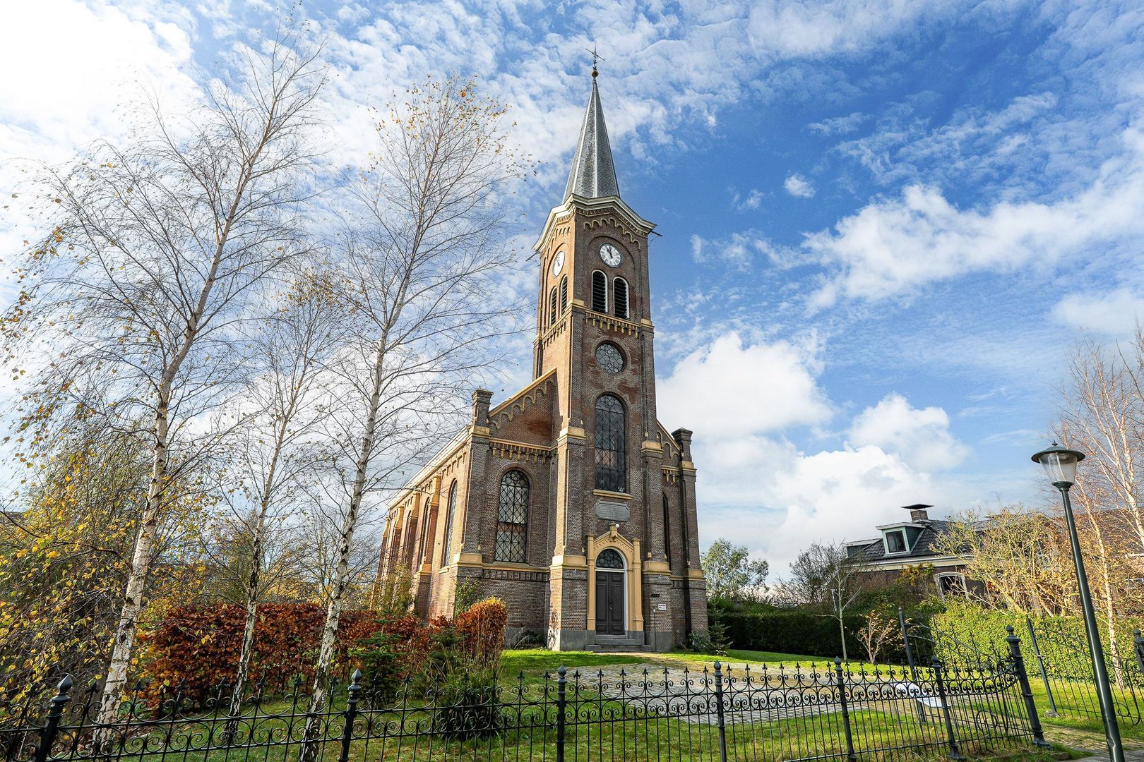 Rijksweg 184, Jirnsum foto-1