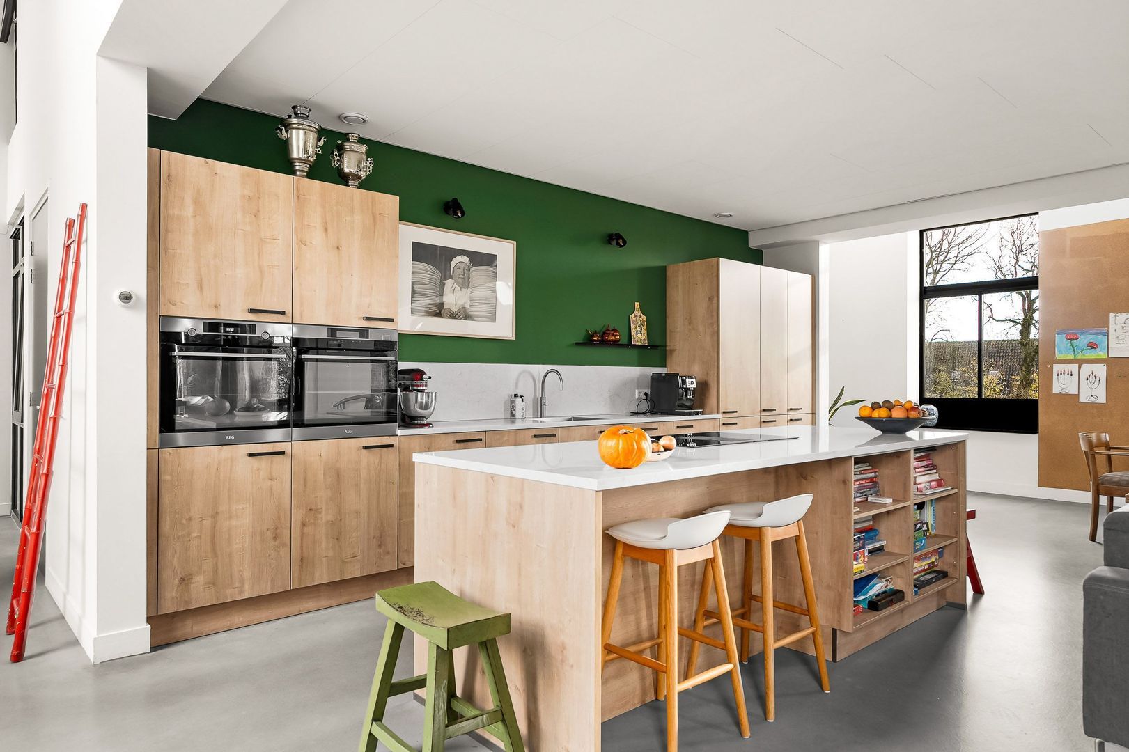 Rijksweg 184, Jirnsum foto-17