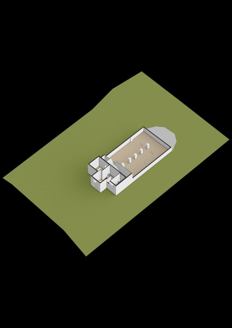 Rijksweg 184, Jirnsum plattegrond-10