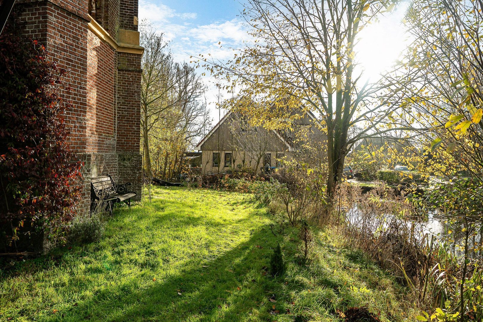 Rijksweg 184, Jirnsum foto-99