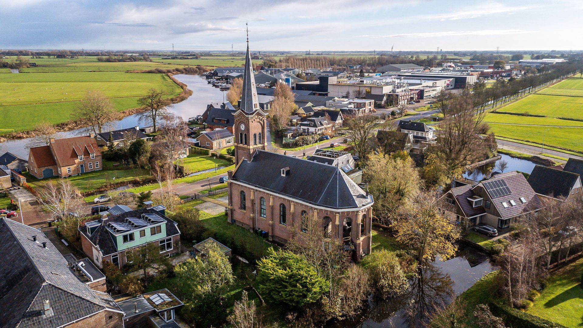 Rijksweg 184, Jirnsum foto-4