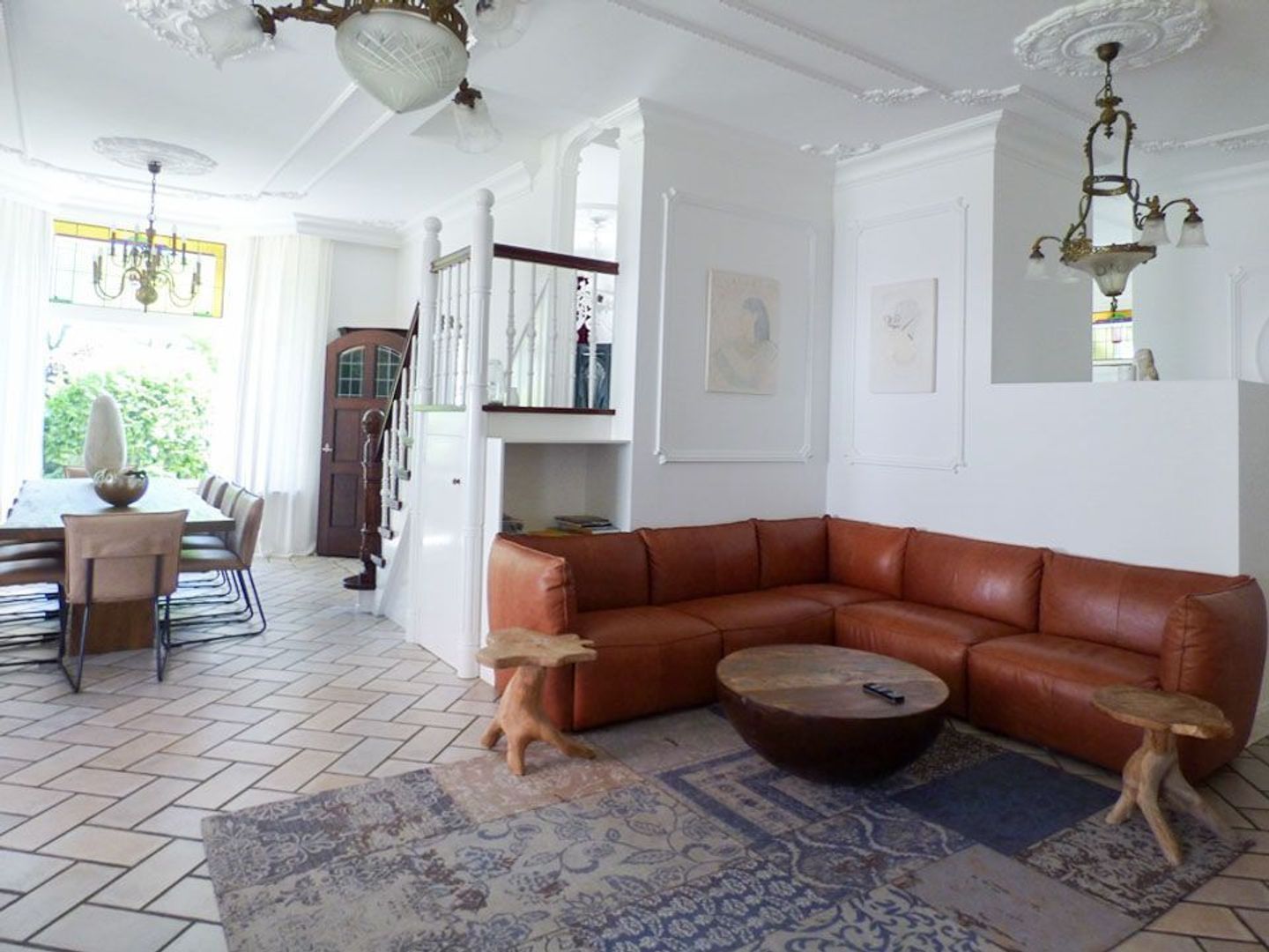 Wikelerdyk 16, Balk foto-9